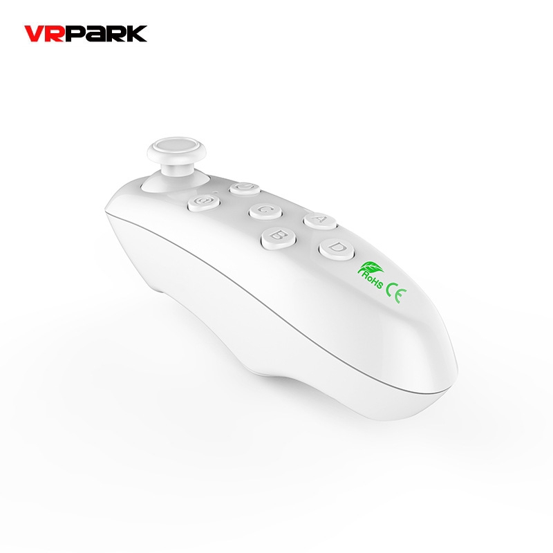 【2024 NEW】5~7 inch 120 Wide-Angle VRG Pro 3D VR Glasses Virtual Reality ...