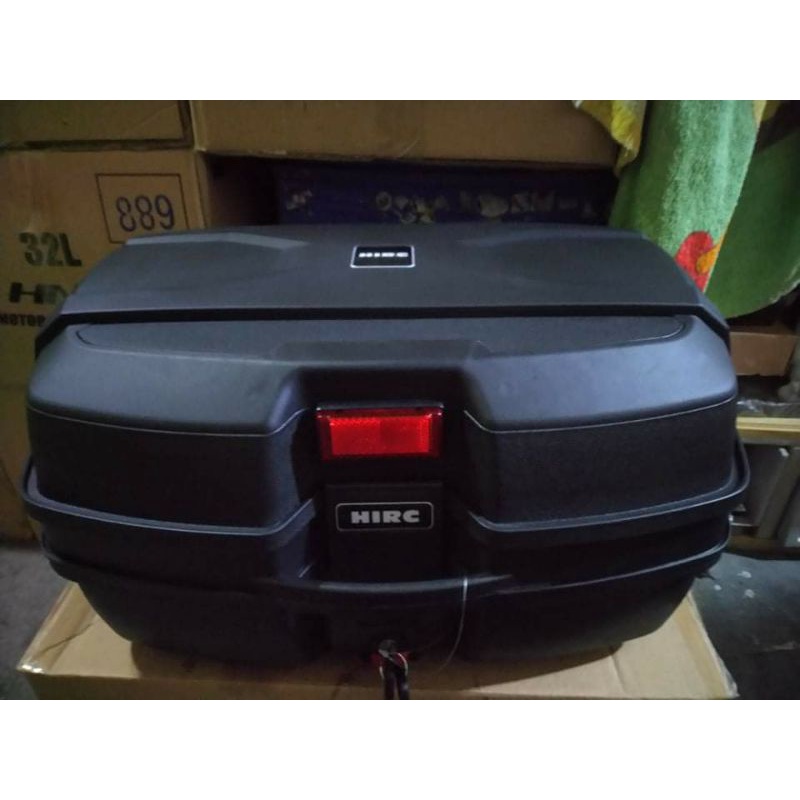 45LITER HIRC NEW DESIGN | Shopee Philippines