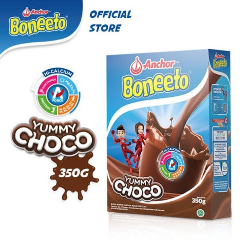 Boneeto 350/340Gr*** | Shopee Philippines