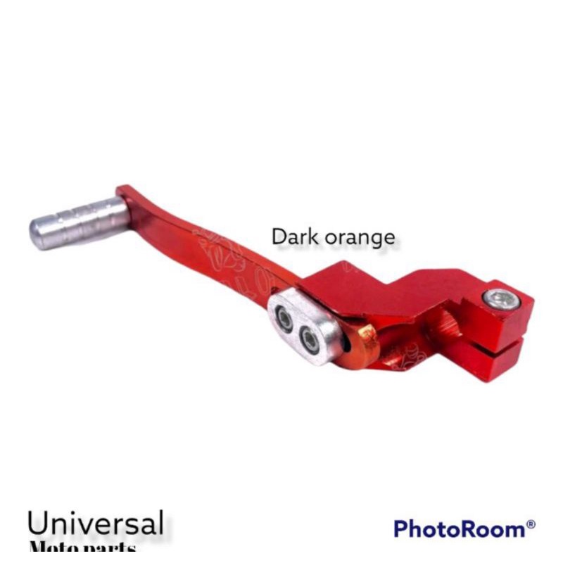 Single Shifter Universal used For Any w/Cambio honda Apha Tmx Rusi Sym ...