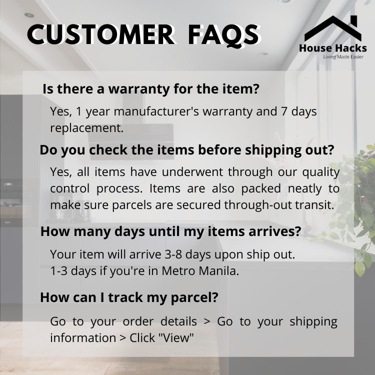 Garantiya ng pagiging tunay Kyowa Coffee Maker KW1220 (House Hacks