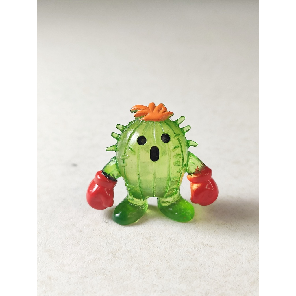 VINTAGE DIGIMON TOGEMON MINI FIGURE BANDAI H.T. (JAPAN) | Shopee ...