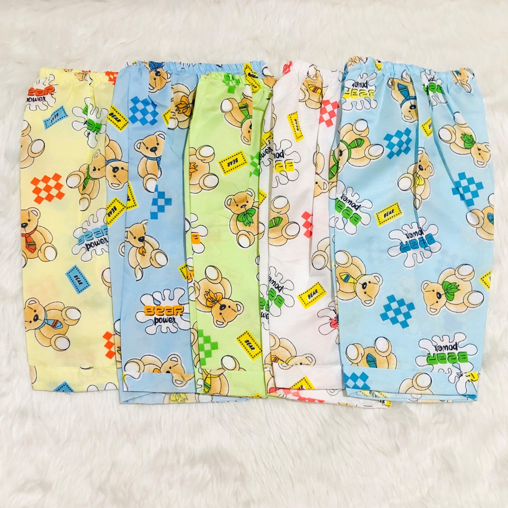 Baby / Kids Pajama ( 3 6 Months ) Shopee Philippines