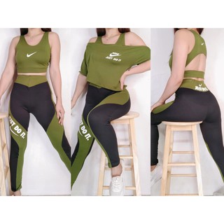 High Quality Women Green Plaid Leggings Workout Clothes Suit Activewear  Sports Plus Size Gym Bra and Legging Fitness Yoga Sets - China Tracksuit  and Yoga Wear price