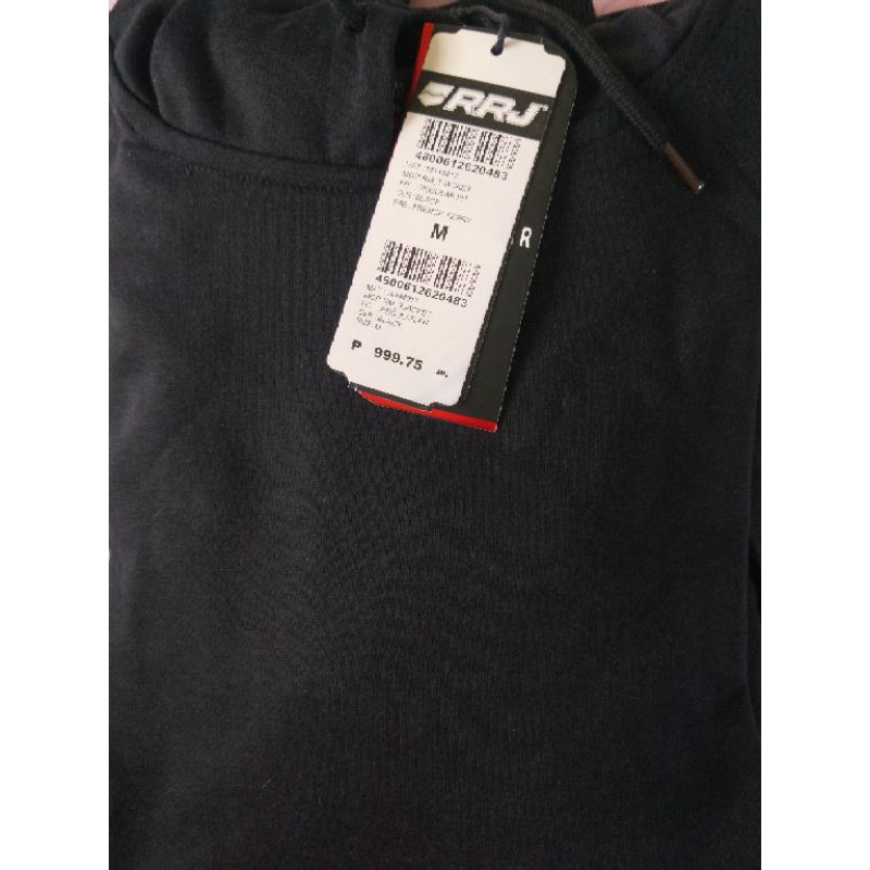 Rrj sales hoodie jacket