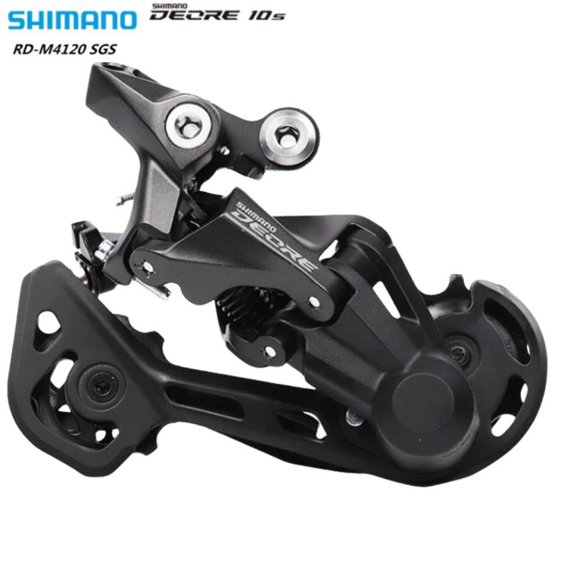 Shimano deore clearance m4120