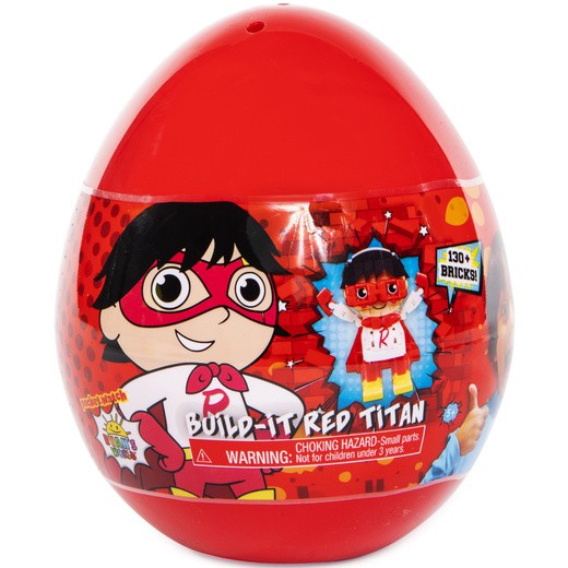 Red ryan egg cheap