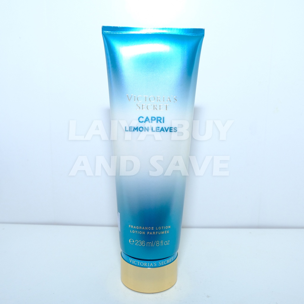 Victoria's Secret Fragrance Lotion 236ml/8 fl oz Shopee Philippines