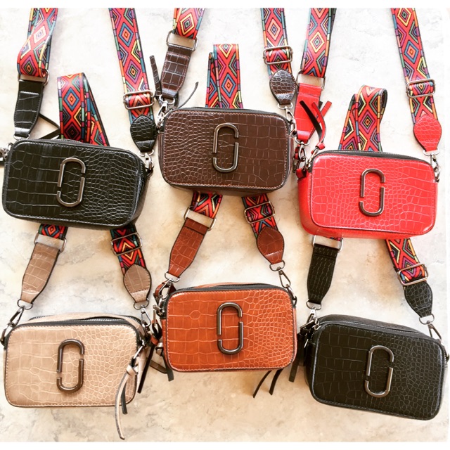 Big strap bag sale