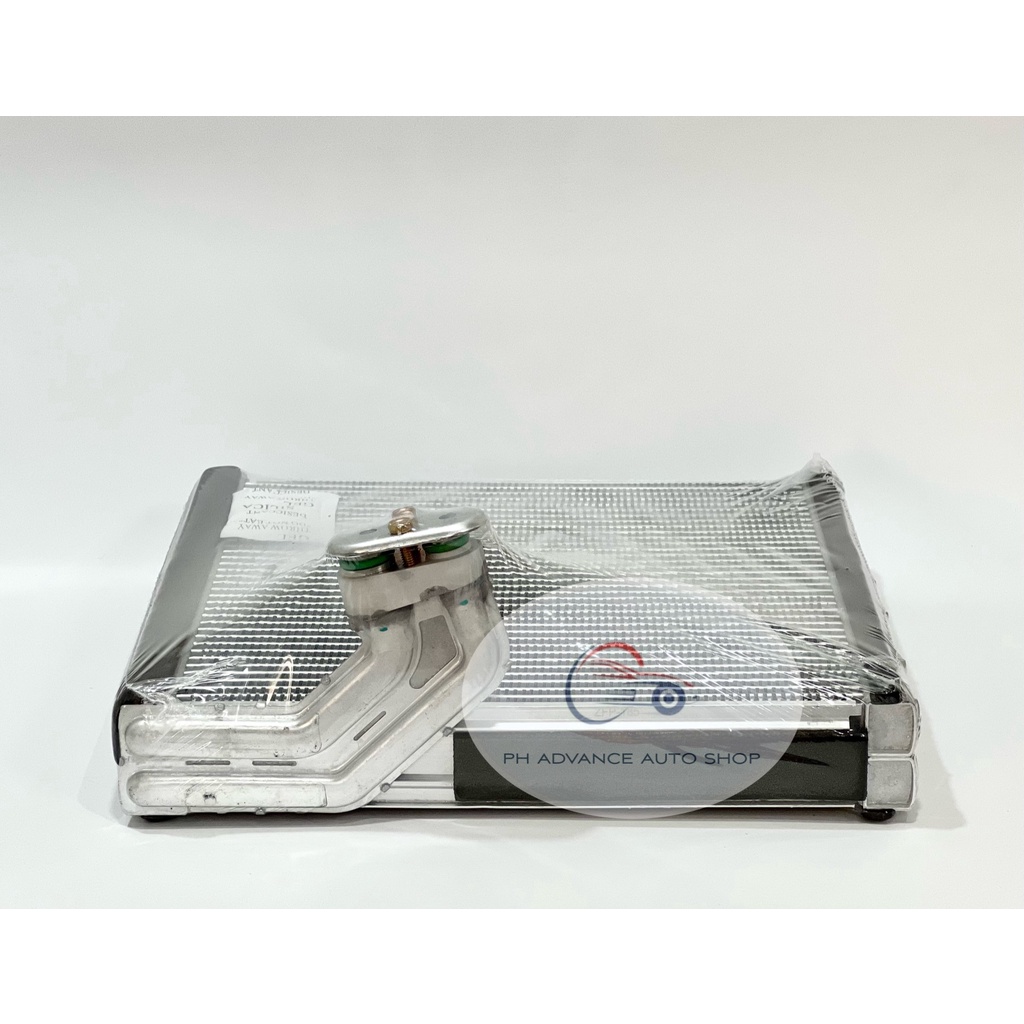 Aircon Evaporator Toyota Fortuner / HiLux / Innova / 2016 Up FRONT
