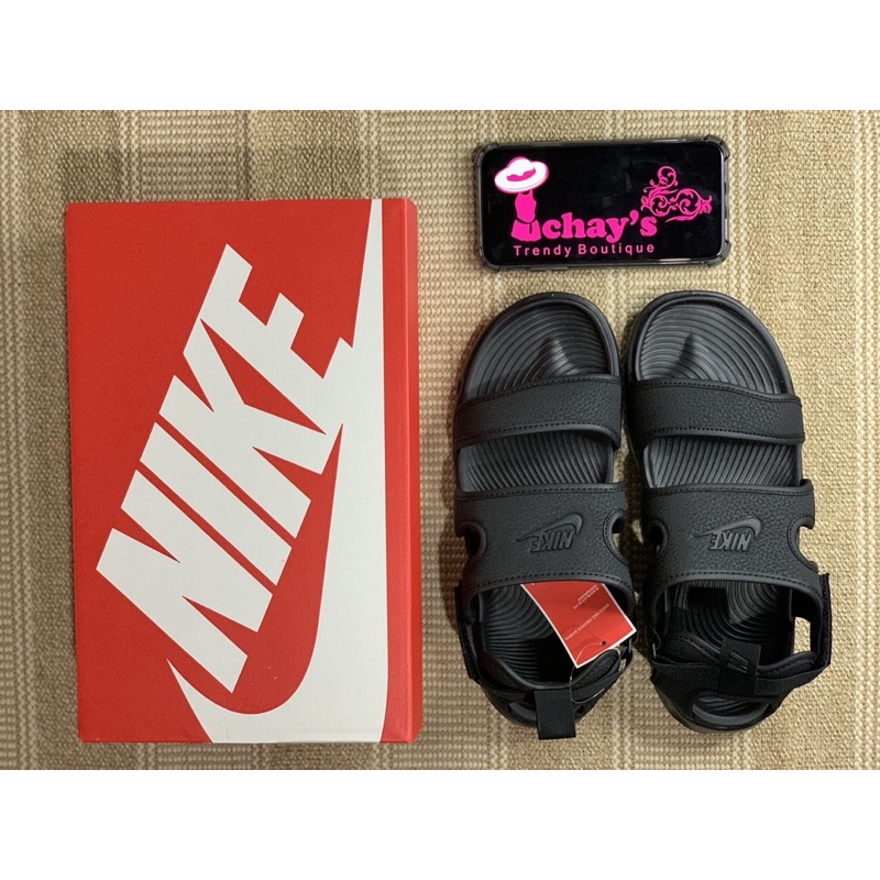 NIKE OWAYSIS WOMEN’S SANDALS | Shopee Philippines