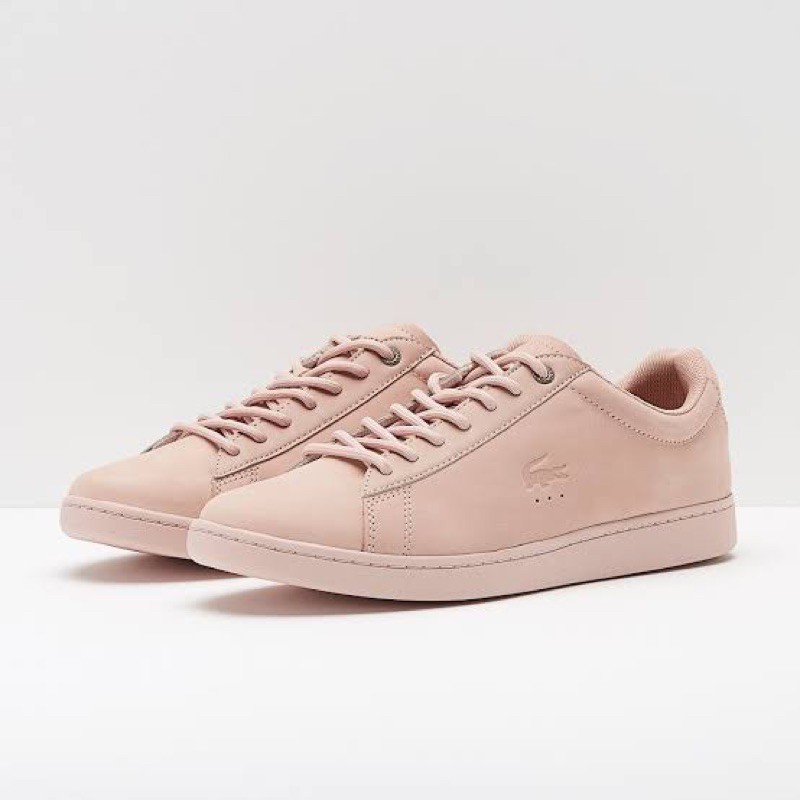 Lacoste carnaby hotsell evo 118