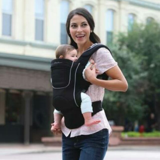 Baby carrier sales eddie bauer