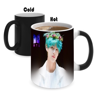 BTS Hawaii army mug, BTS Coffee Mug, Gifts For Her, Gifts for BTS army –  kpopfriend