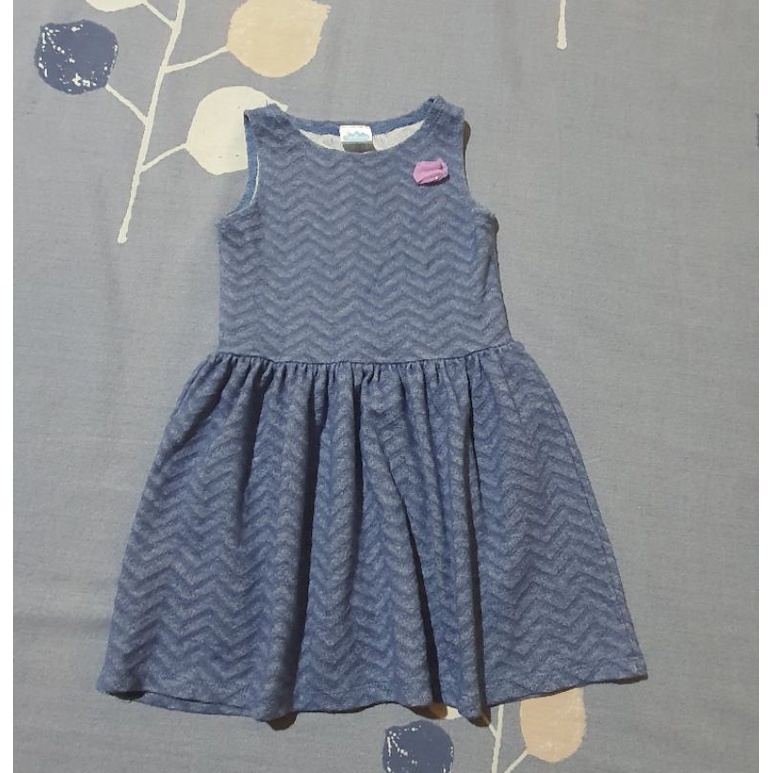 Crib couture clearance dress