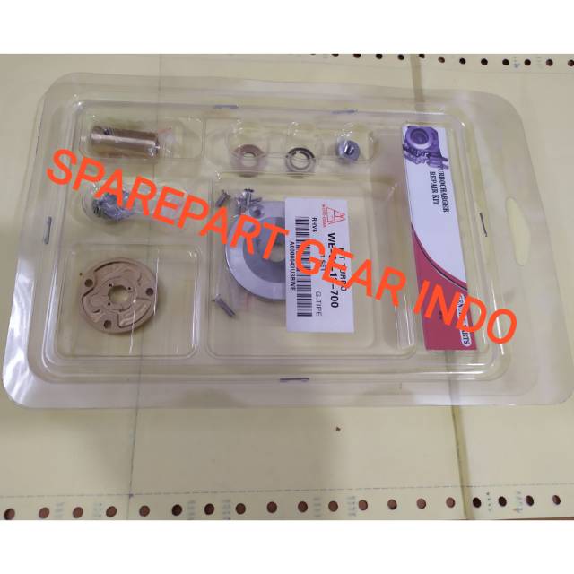 Repair KIT FORD RANGER 3000CC TURBO KIT FORD RANGER 3.0 KIT TURBO FORD ...