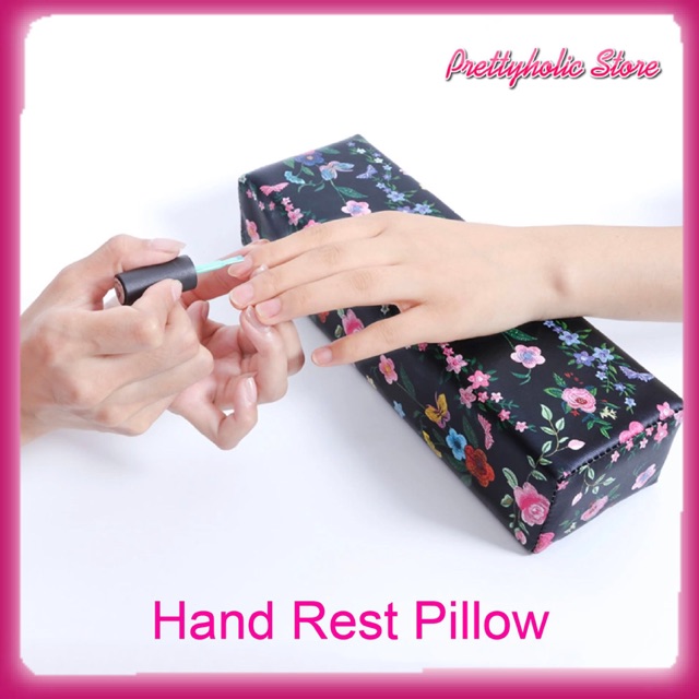 Manicure Hand Pillow Shopee Philippines