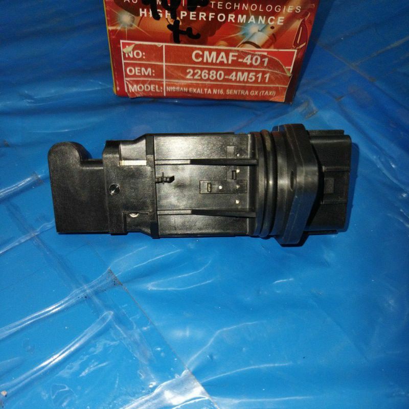 Airflow & Maf Sensor Nissan Sentra GX (20002012) Shopee Philippines