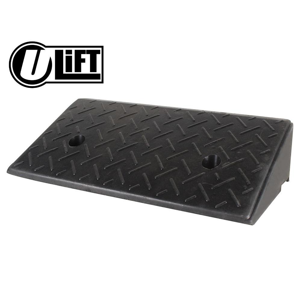 Curb Ramp Triangle (50x15x5CM) | Shopee Philippines