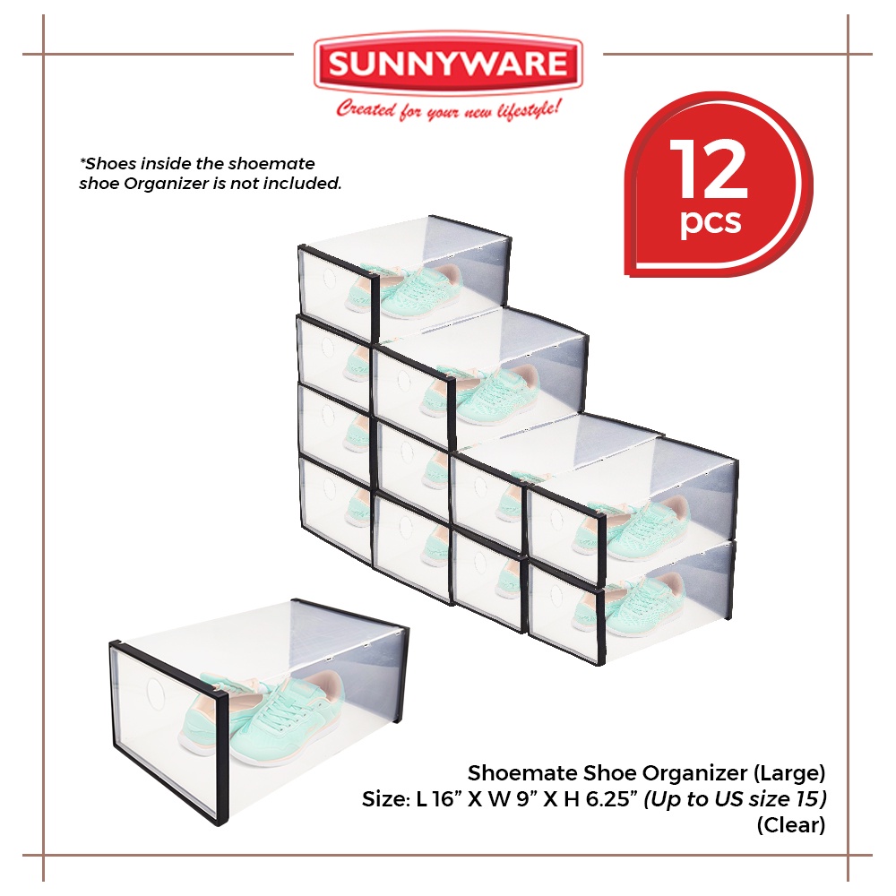 Sunnyware shoemate hot sale