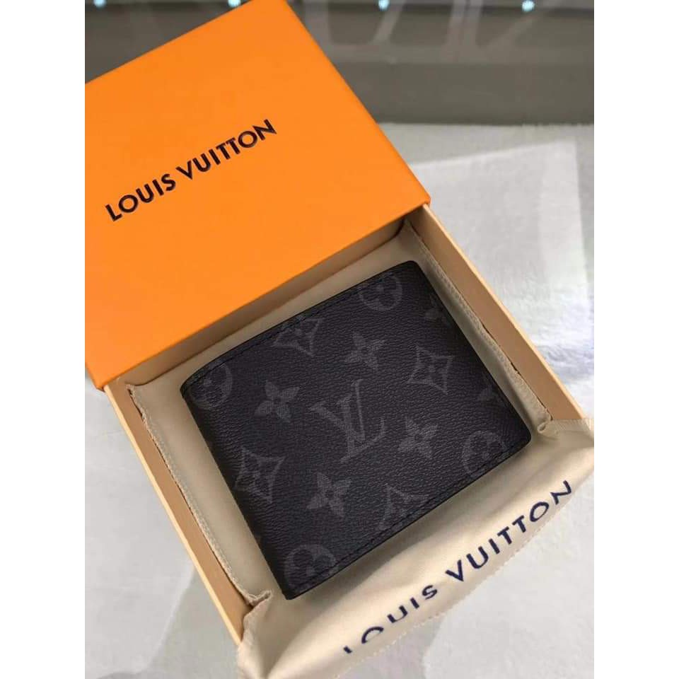 LV Wallet 60223, Men's Fashion, Watches & Accessories, Wallets