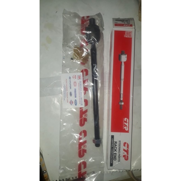 Kia Rio LS SF Code A 006 Long Tie Rod Rack End | Shopee Philippines