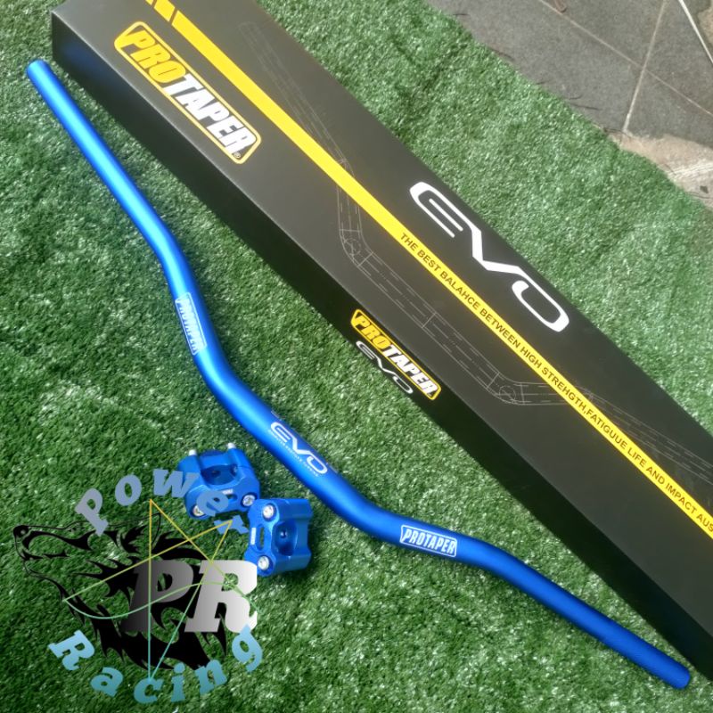Protaper Evo low klx dtracker 150 crf 150 wr 155 PCX adv nmax etc. Evo ...