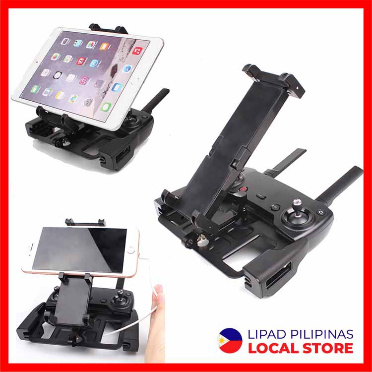 Phone Holder Dji Mavic Air Compatible Phones Dji Ipad Mount DJI