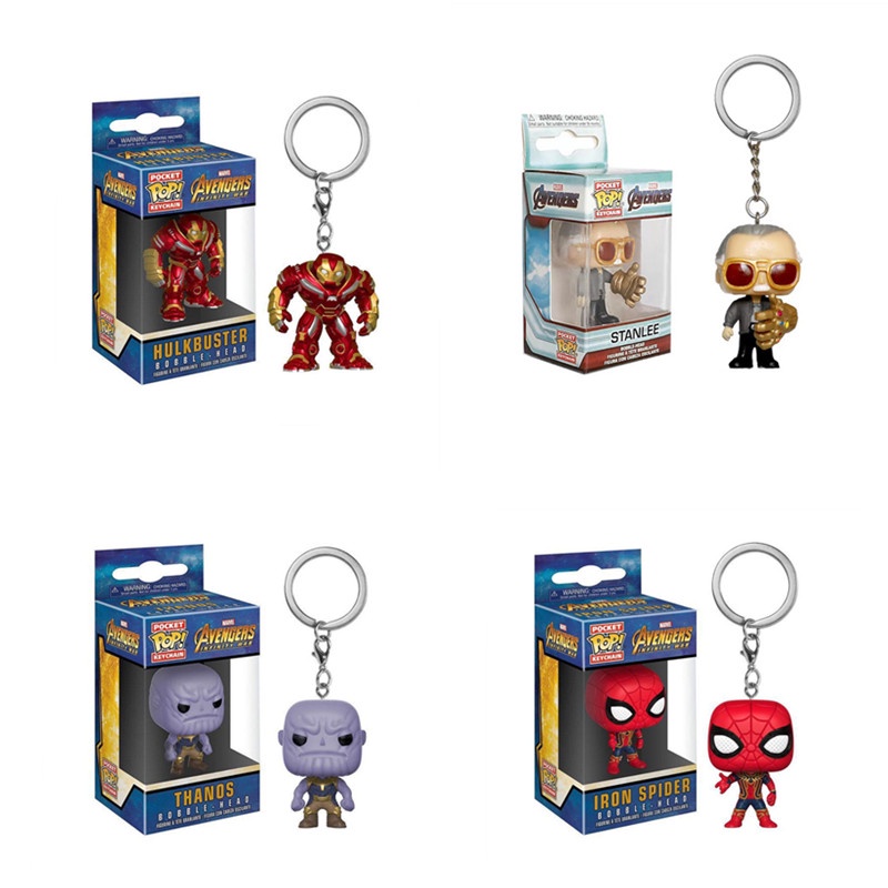 Father of superheroes funko pop online