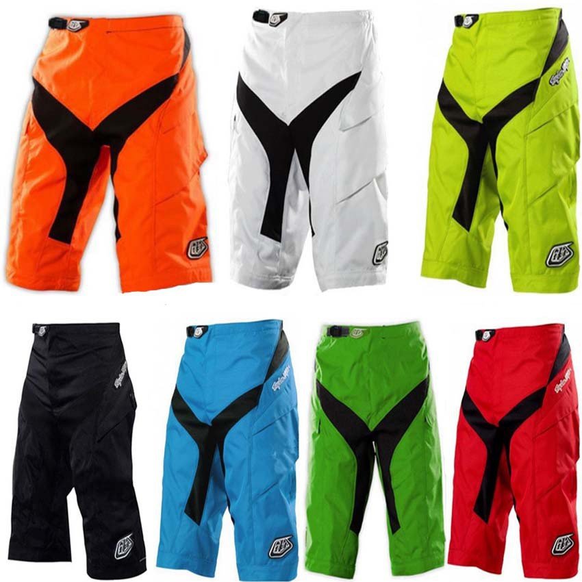 tld mountain bike shorts
