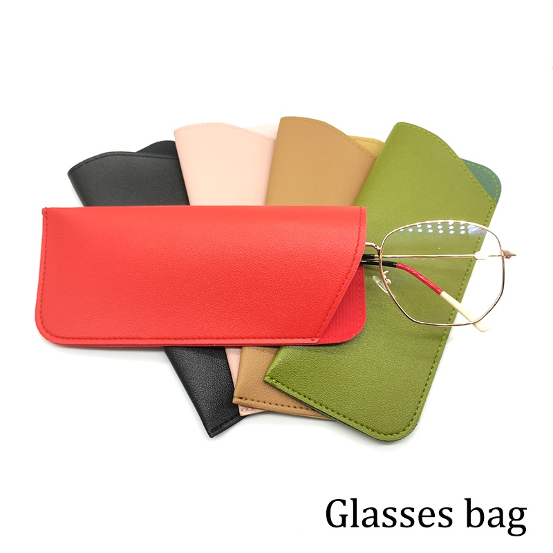 Glasses case Sunglasses bag Eyewear Eyeglasses Accessories Shopee