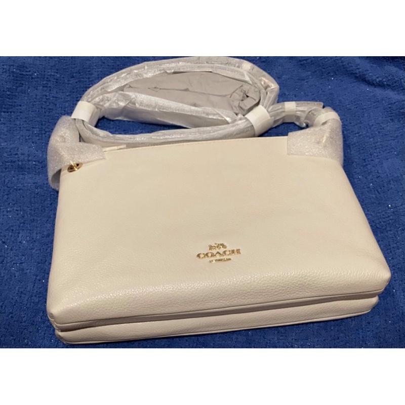 Coach mia online crossbody