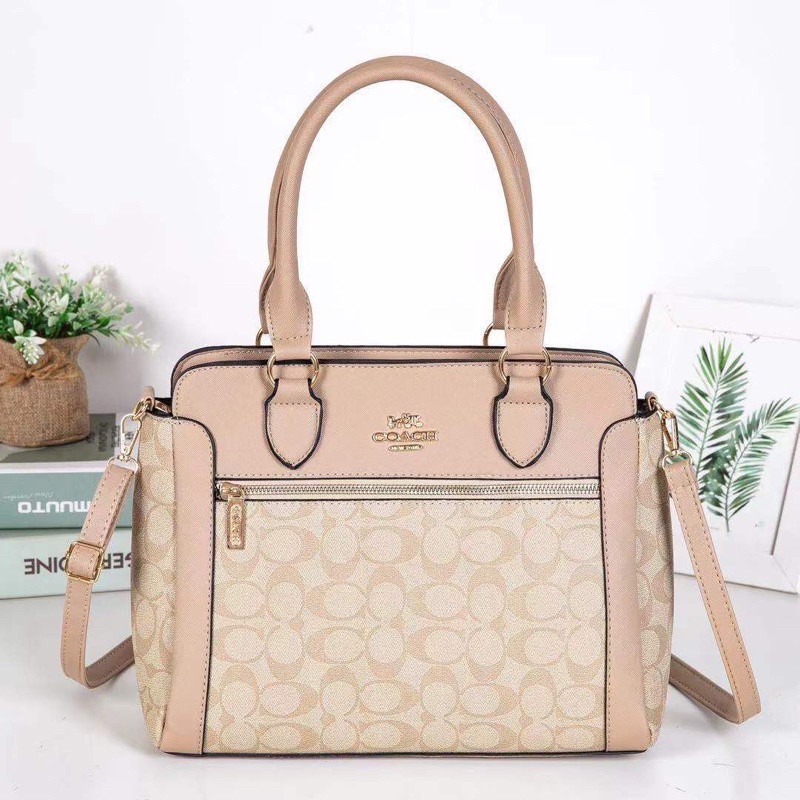 sling bag New product JYS Coach Shoulder Bag With Sling Fashion