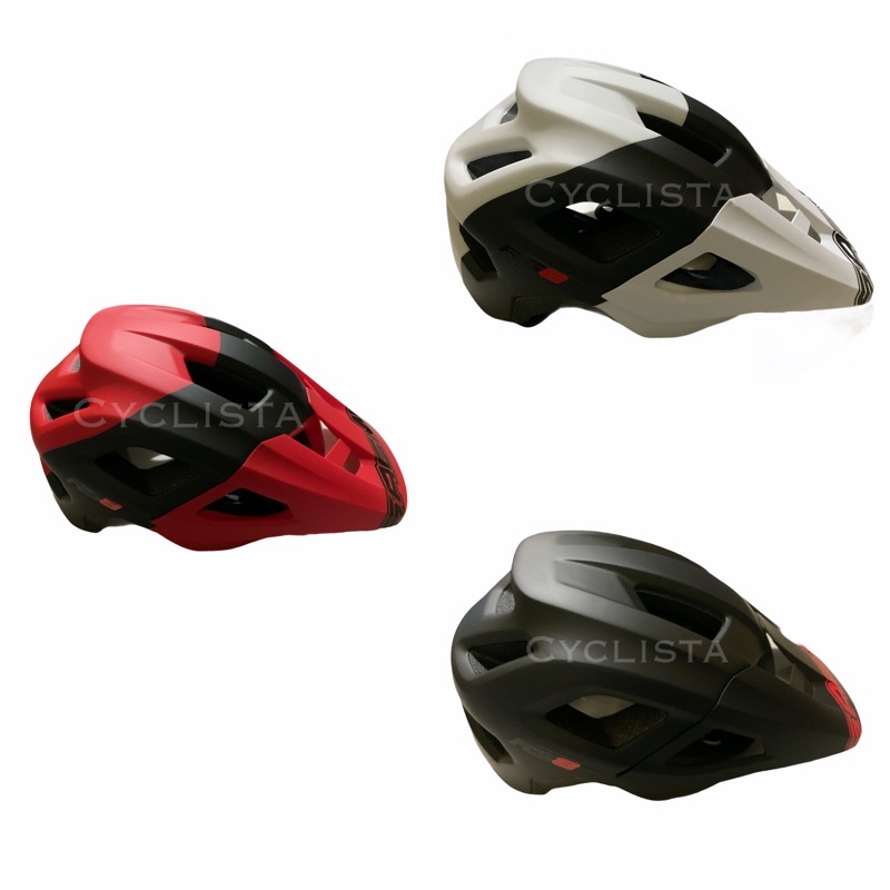 Sagmit helmet clearance