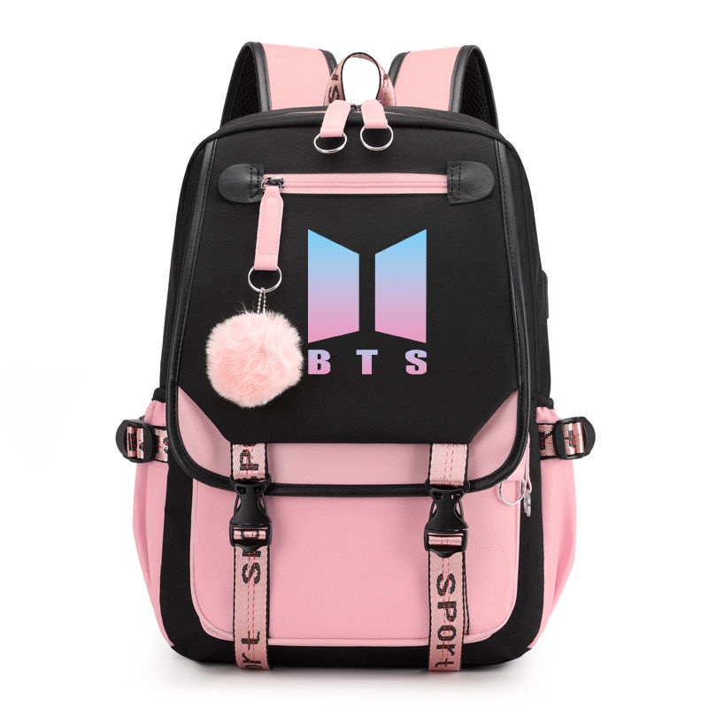 Bts bag shopee new arrivals