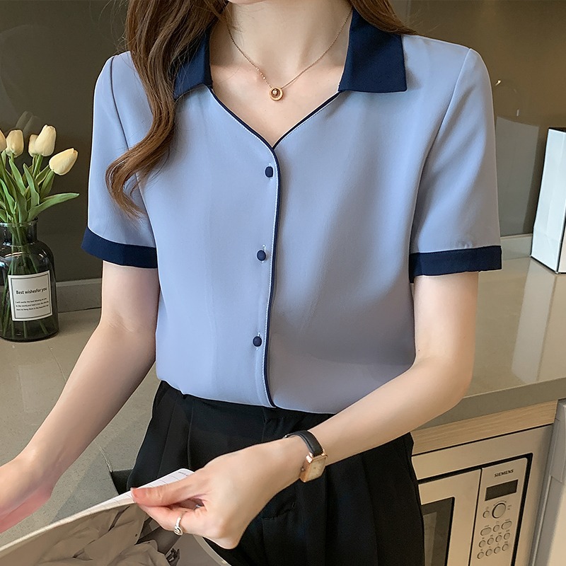 Office blouse outlet