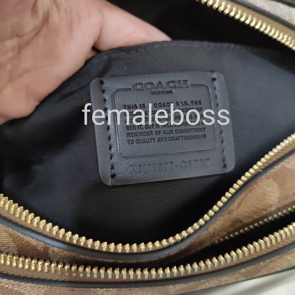 C1767 coach sale