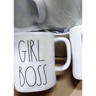 Rae Dunn by Magenta Ceramic Mugs | Shopee Philippines