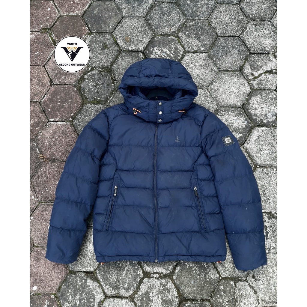 Bulang BEANPOLE JACKET | Shopee Philippines