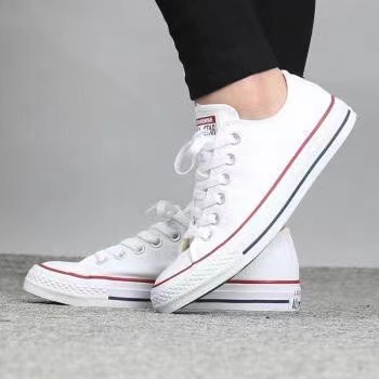 Converse shoes white on sale price