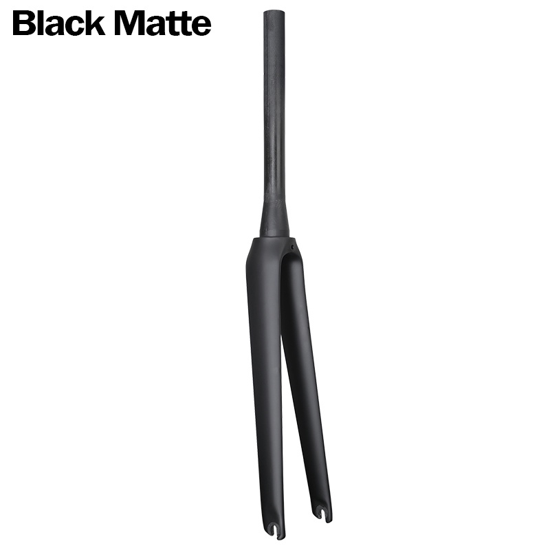 Full Carbon Road Bike Fork V Brake 700C Road Bicycle Carbo Fiber Fork