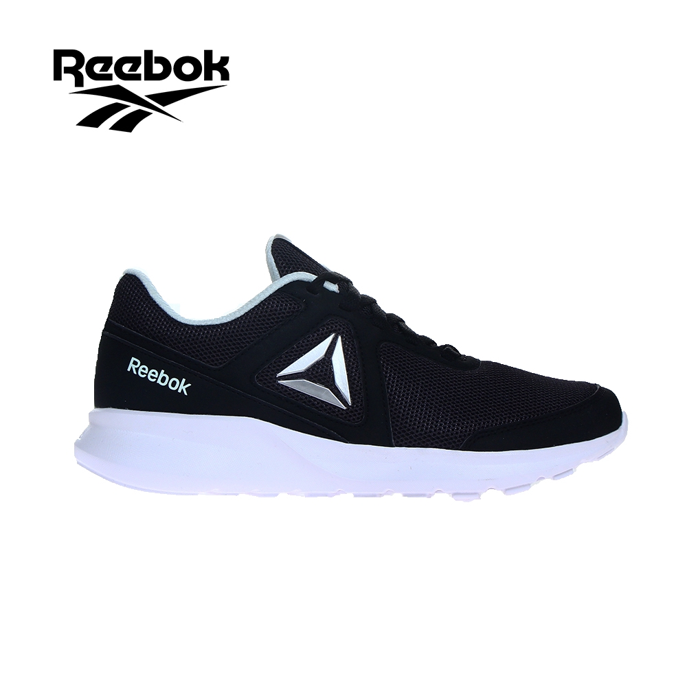 Reebok shoes for hot sale women black