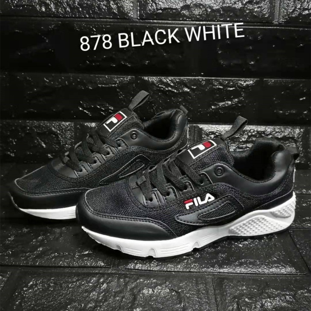 Trending deals fila shoes