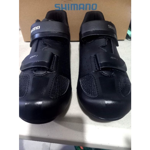 shimano rp1 cleats