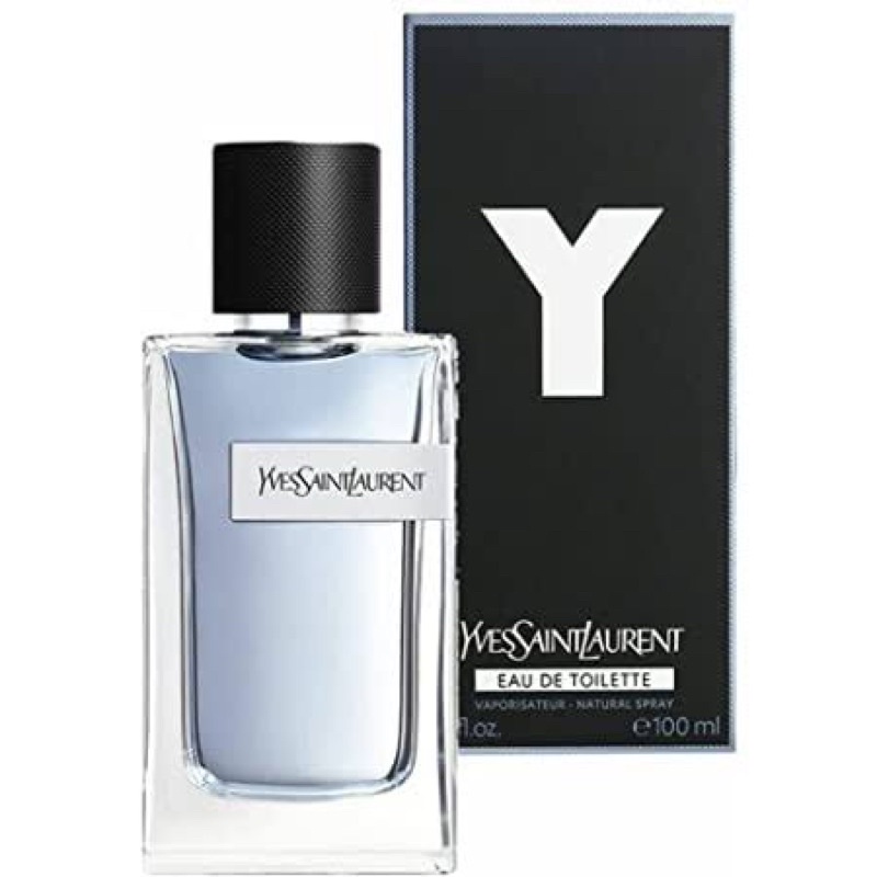 Y EDT 100 ML TESTER – M PERFUMES