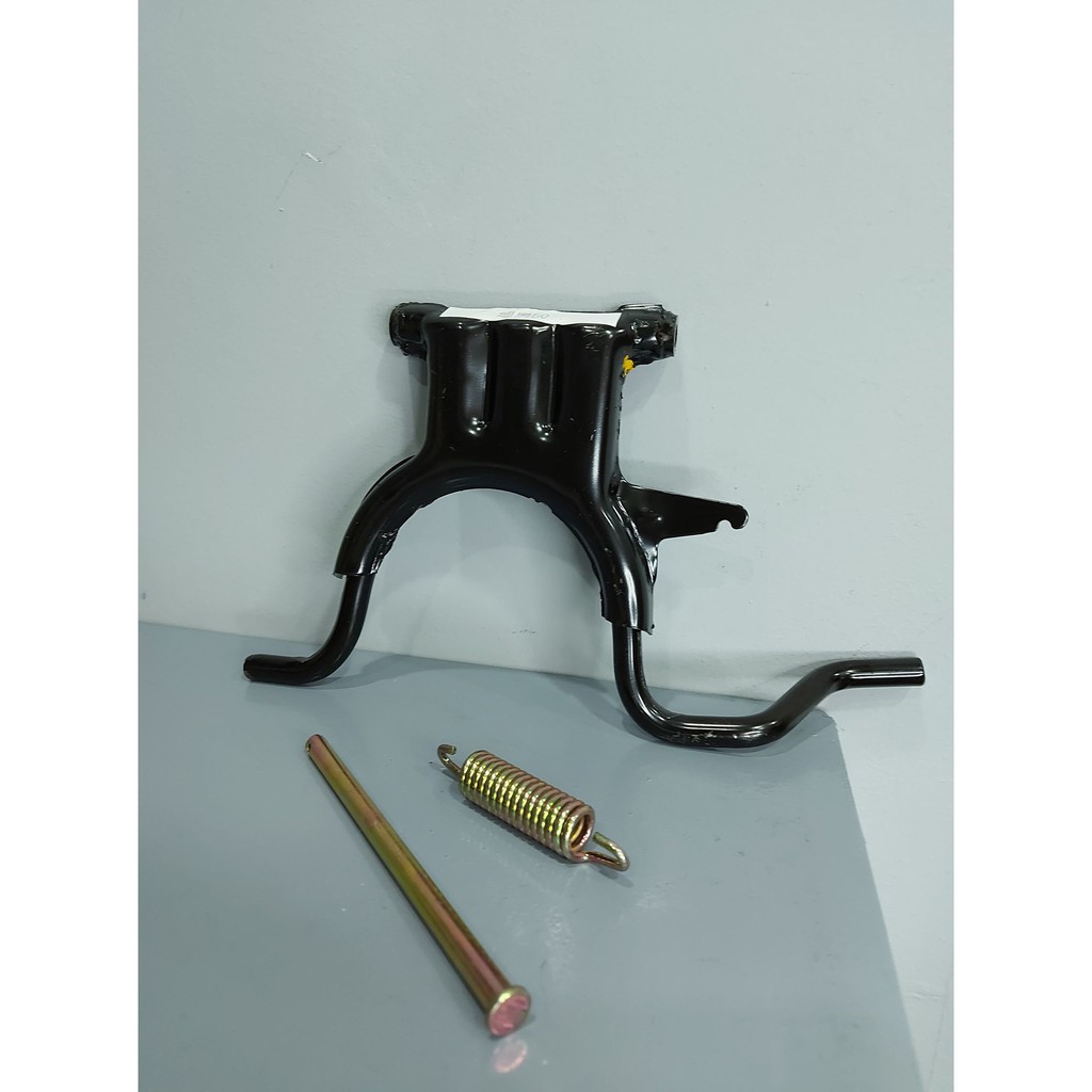 CENTER STAND HONDA DIO 1 2 MADE IN TAIWAN Shopee Philippines