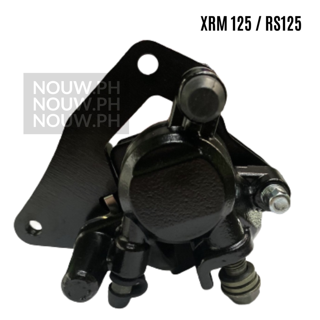 Front Caliper for XRM 125 / RS125 Shopee Philippines