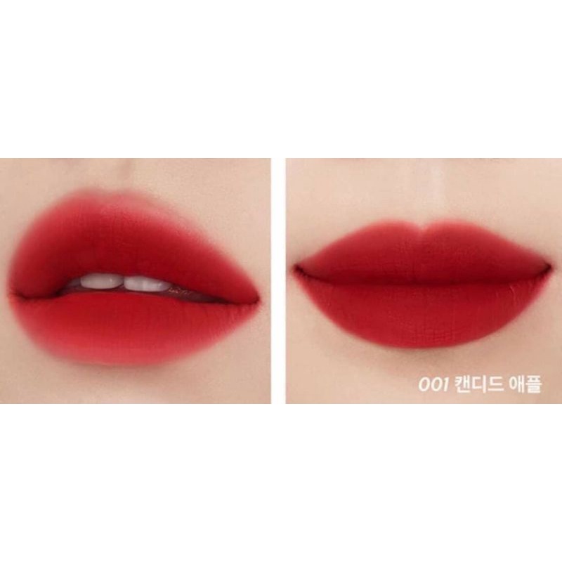 [Ready Stock] Meme tik tok tint lip Lipstick Full Color | Shopee ...