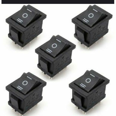 On and off switch on the box | Shopee Philippines