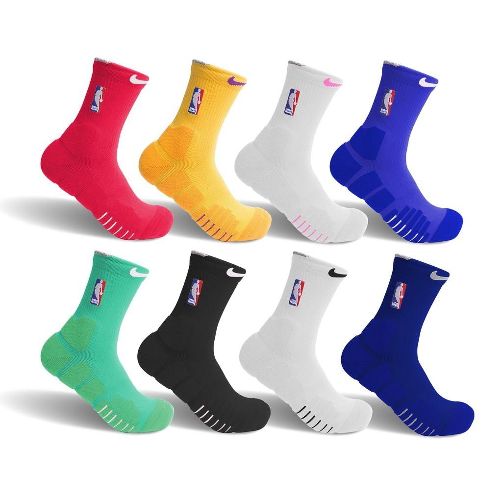 Nba store socks shopee